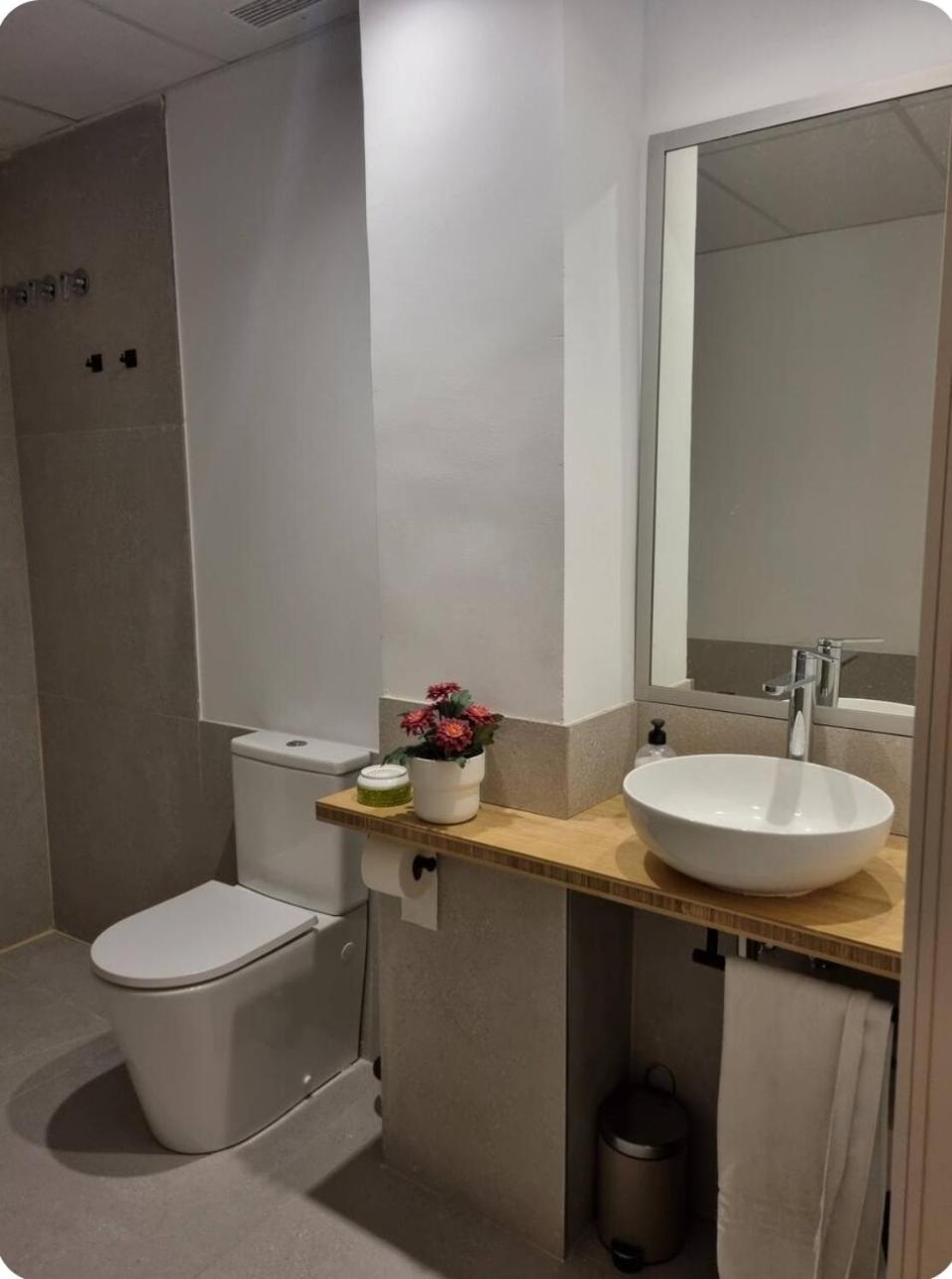 Appartement Loft Taronja Ruzafa-parque *