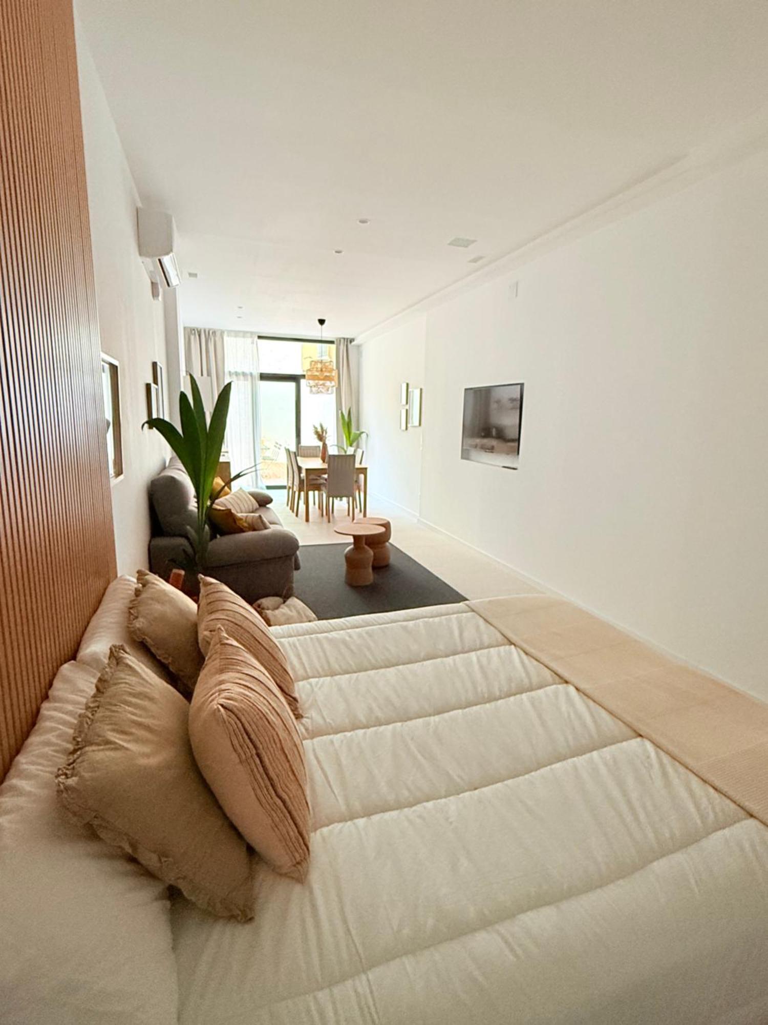 Appartement Loft Taronja Ruzafa-parque *