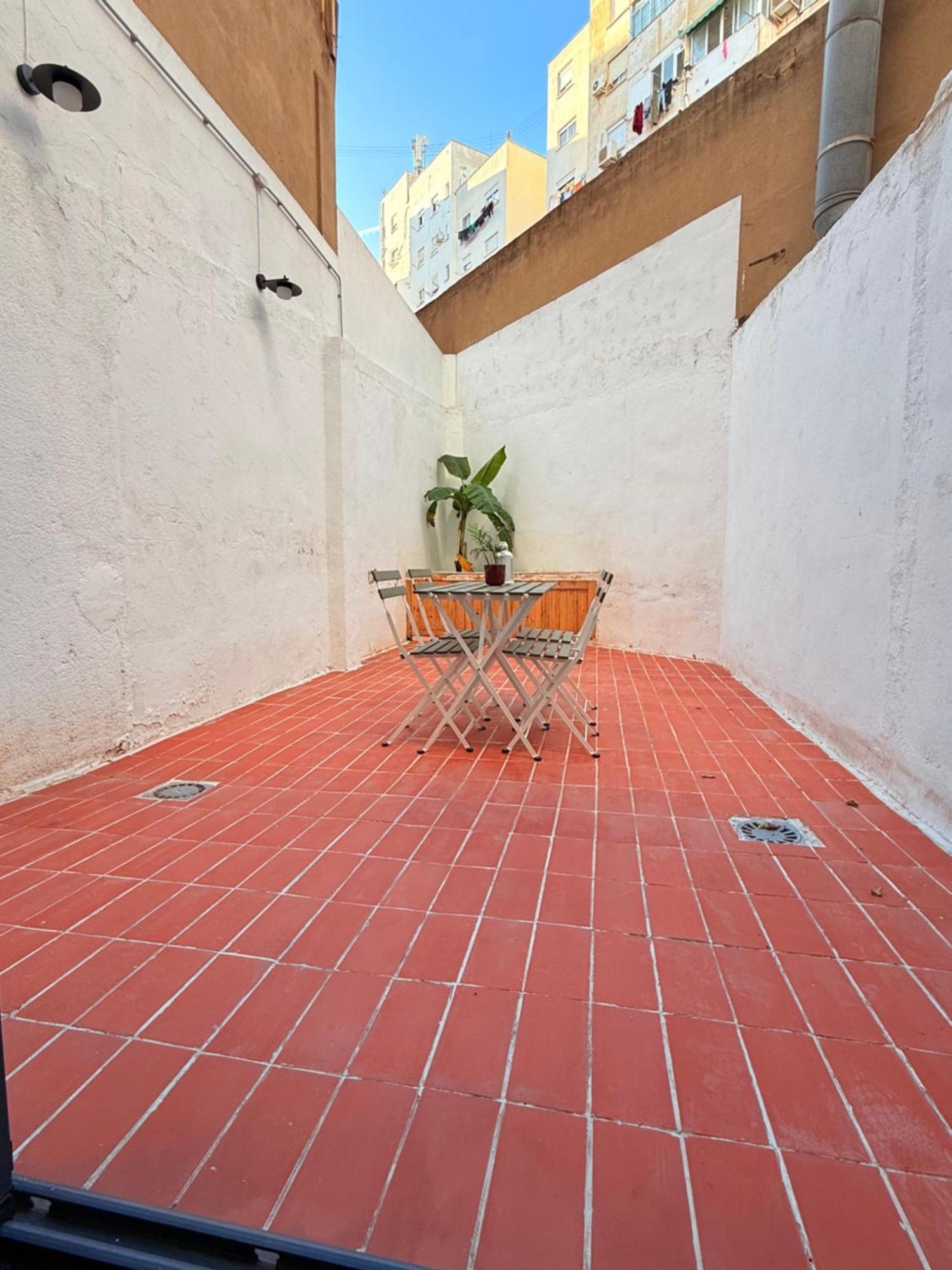 Loft Taronja Ruzafa-parque * Valence