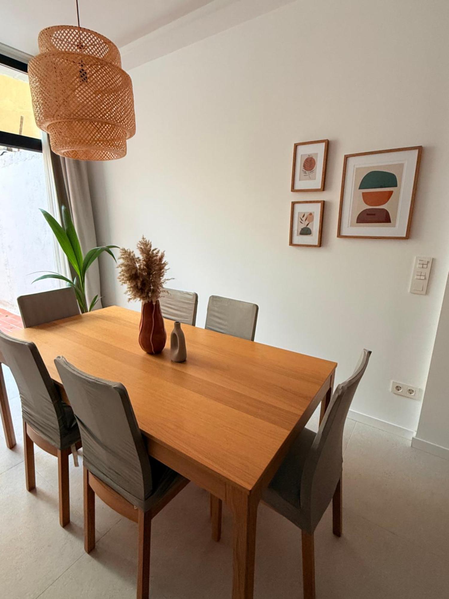 Loft Taronja Ruzafa-parque Valence
