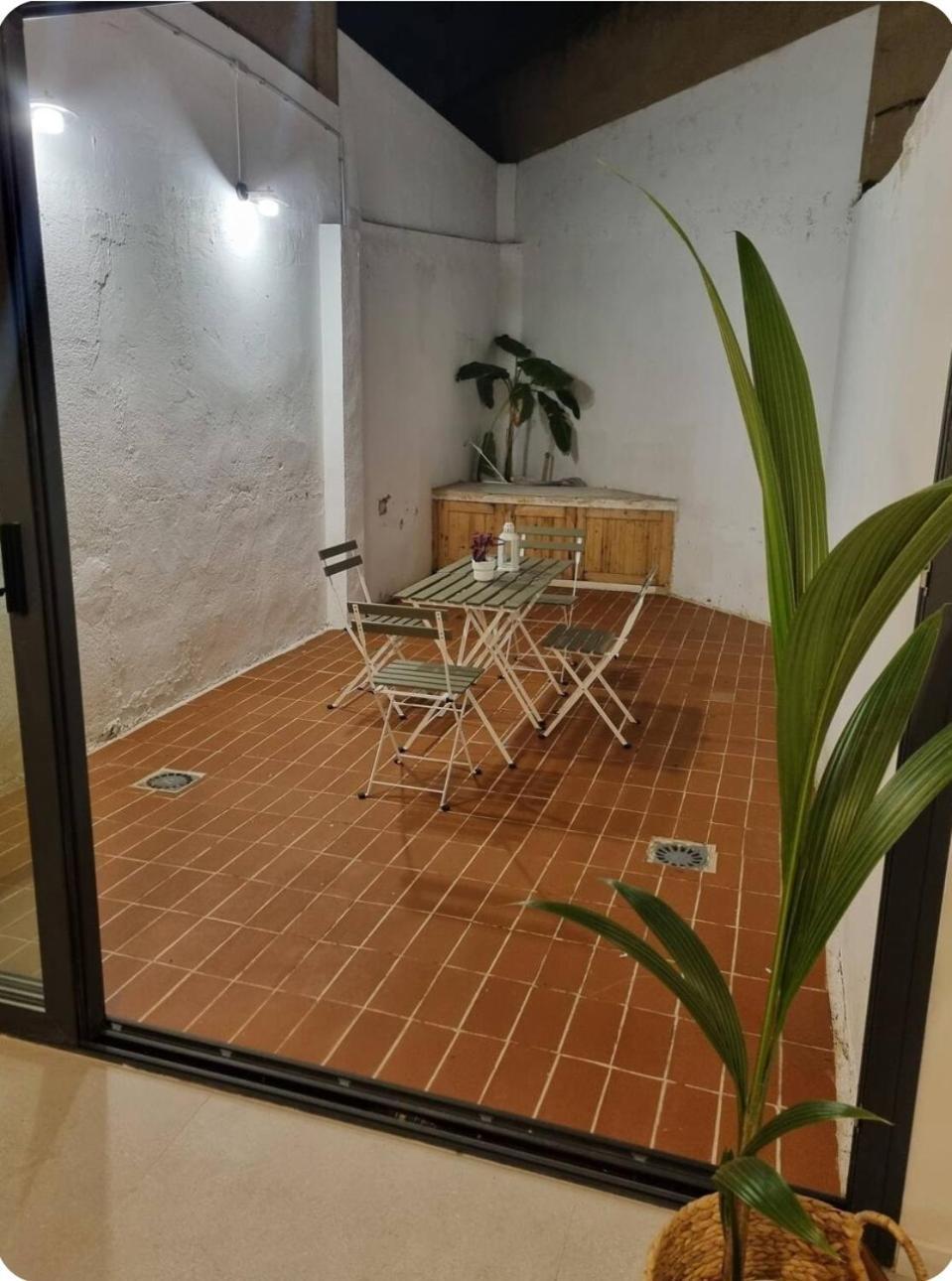 Appartement Loft Taronja Ruzafa-parque *