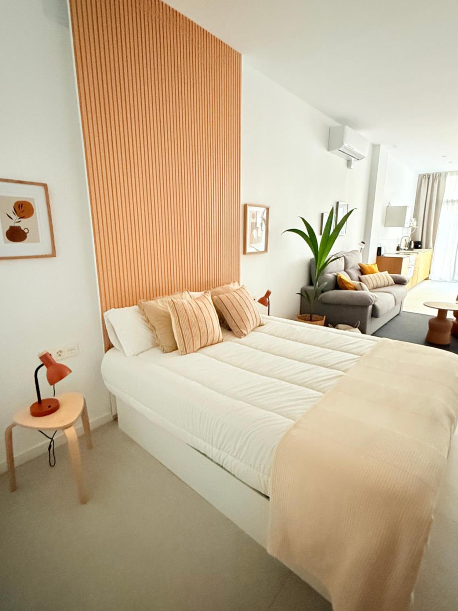 Appartement Loft Taronja Ruzafa-parque