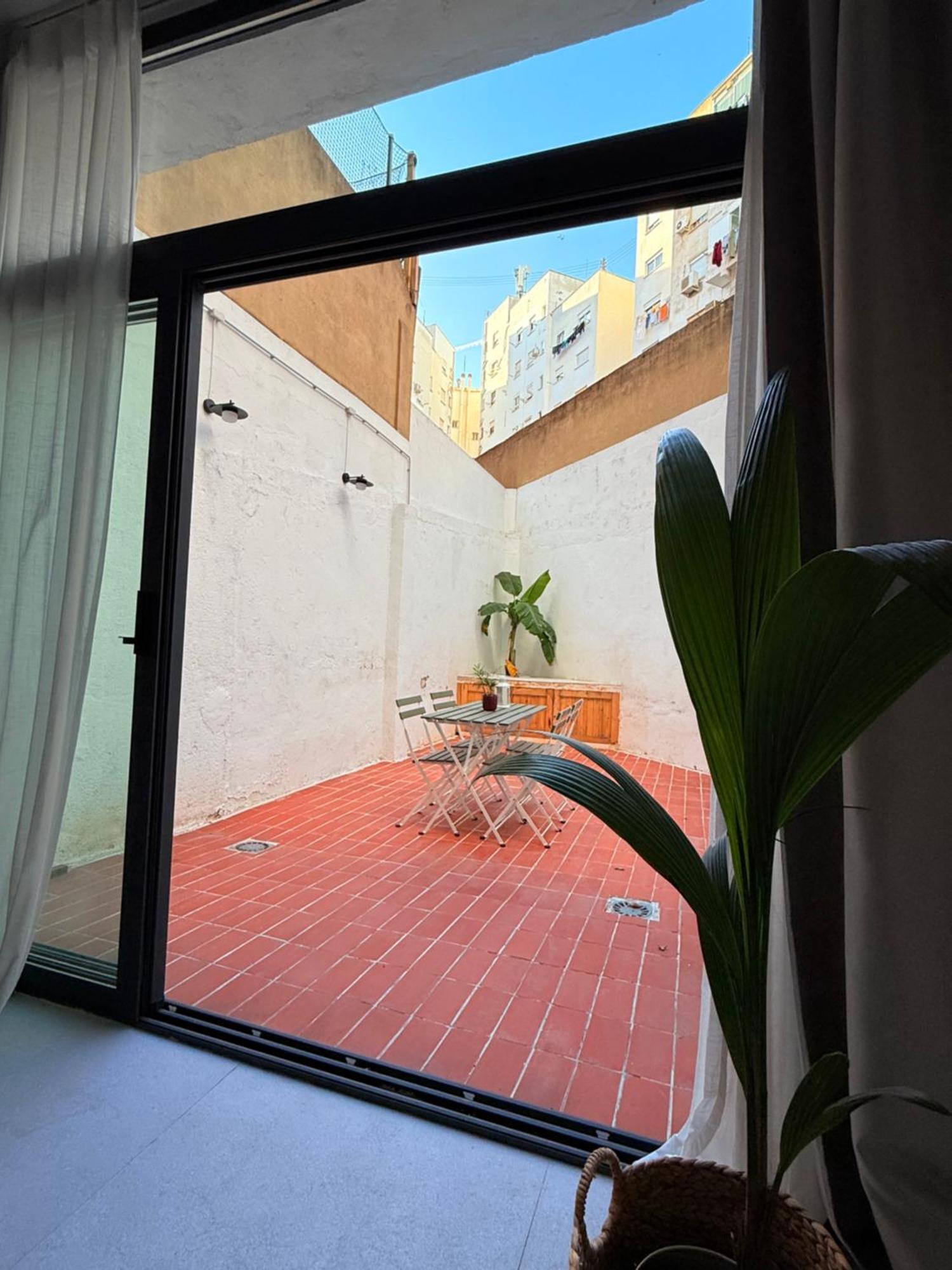 Appartement Loft Taronja Ruzafa-parque Valencia